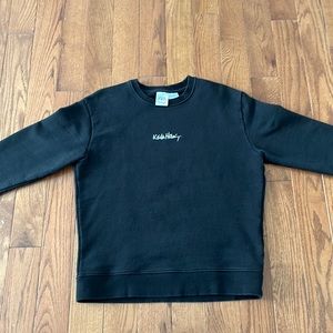 Zara very cute sweatshirt